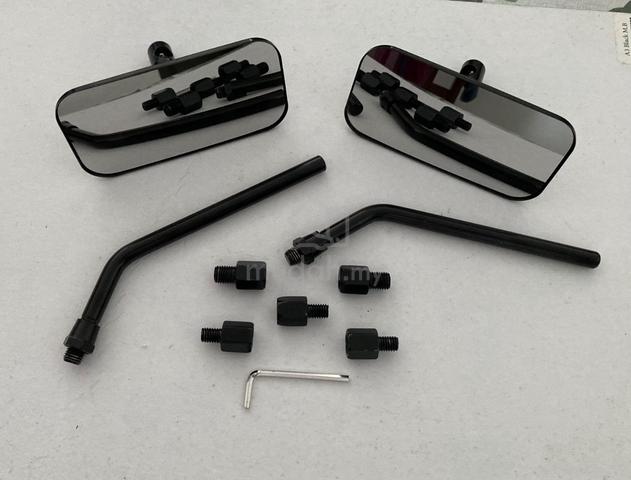 Adjustable Side Mirror - photo 6 of 6