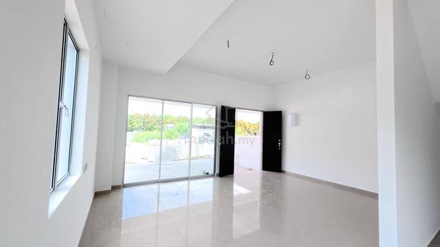 Rumah TERMURAH di BERTAM 2Tingkat🔥 Boleh join loan bulanan rm1800+-‼️ 2