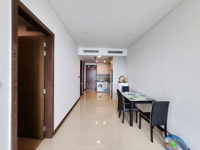 Puteri Cove Residences @ Puteri Harbour 1