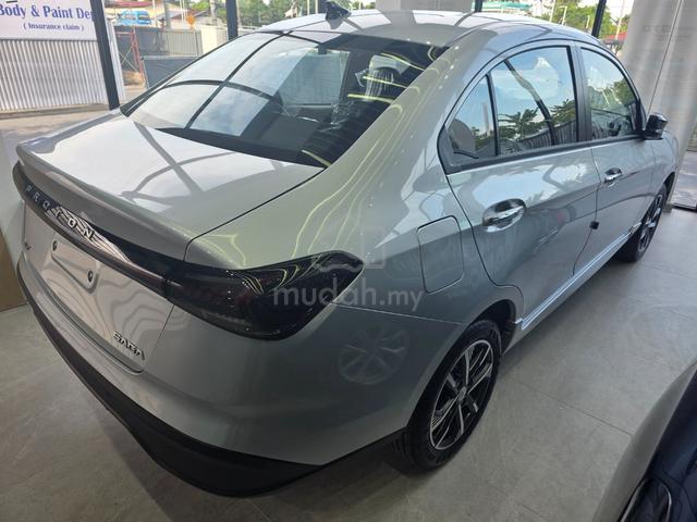 Proton Saga 1.5 PREMIUM Spacial Deal - 3