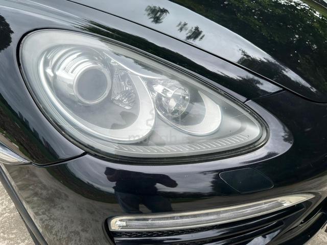 2013 PORSCHE CAYENNE 3.6 V6 (A) Masih Bleh Loan Lg - 4