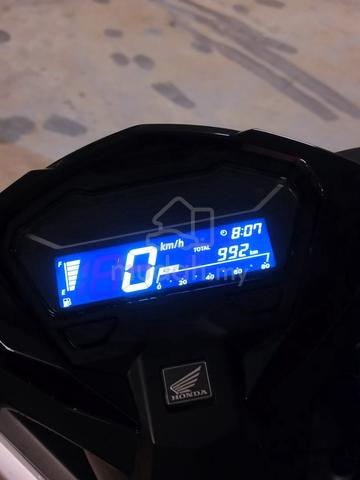 Honda vario 125. Urgent - photo 2 of 10