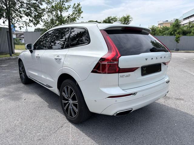 2019 CASH OTR Volvo XC60 2.0 T8 INSCRIPTION PLUS - 3