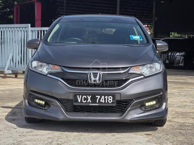 2017 Honda JAZZ 1.5 E (A) - 3