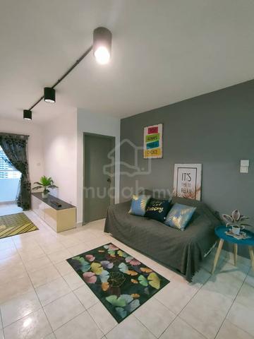 Bilik Sewa Cantik Selesa Near Ikea Damansara Perdana Malaysia 1