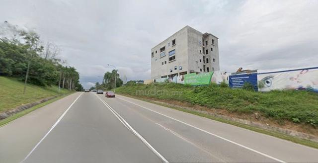 Kempas 1.089Acre Freehold Commercial Land near Medical Centre 1