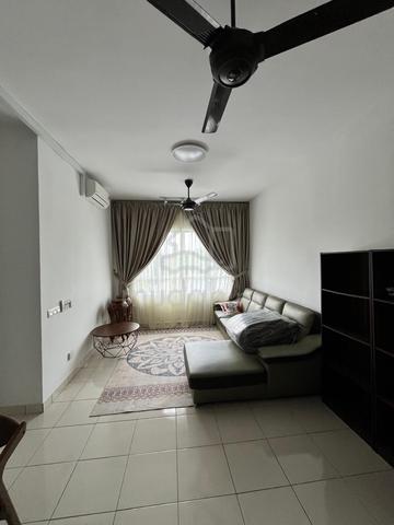 Safira Apartment 1
