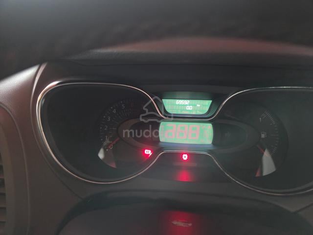 2019 Renault CAPTUR 1.2 TCE (A) - 3