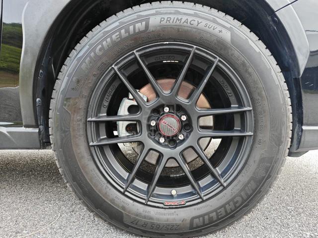 Subaru XV 2.0 2.0I-P FACELIFT (A) AWD / SPORT RIM - 4