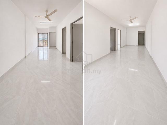 Teratai Mewah Apartment Block 4 & 6 1