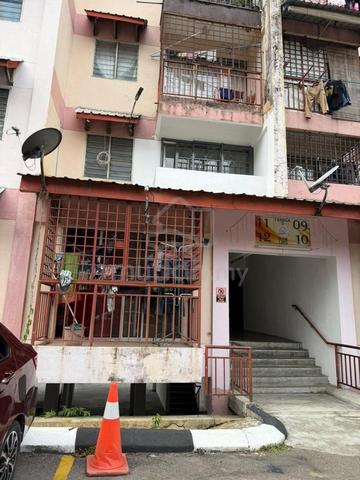 Taman Daya - Jalan Sagu 34 1