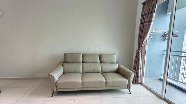 Solaria Residences 1