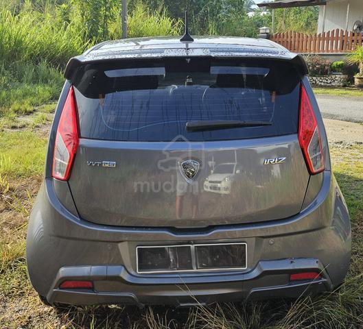 2015 Proton IRIZ 1.6 EXECUTIVE (A) - 2