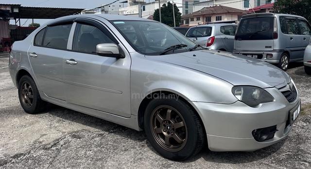 2013 Proton PERSONA 1.6 (A) - 1