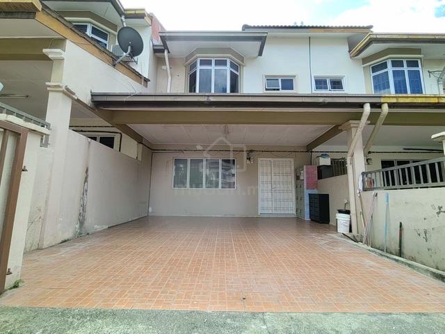 [Strategic Location]Renovated 2 Storey Terrace Sek 5 Bandar Baru Bangi 1