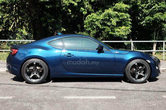 2013 Toyota GT86 (M) HKS 2.1L Supercharged, Low KM - 4