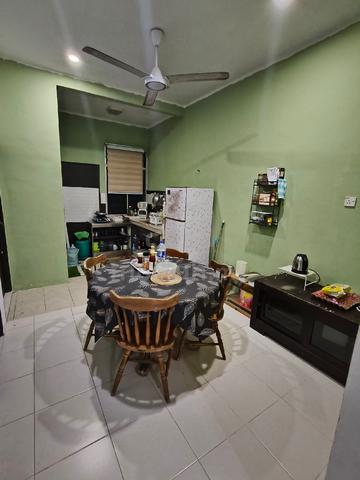 Bilik untuk disewa 1