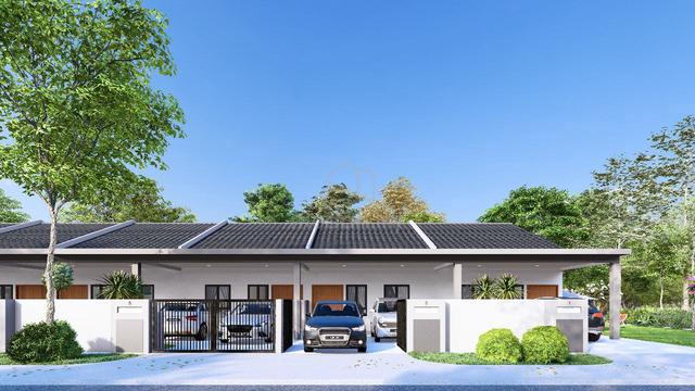 100% Loan Teres Setingkat Shah Alam U15 1