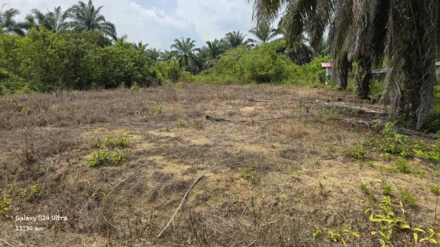 Tanah Lot Rumah Alor Gajah ,Melaka untuk dijual 1