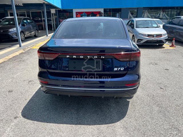 Max Loan 2026 Proton S70 1.5 FLAGSHIP MY23 MC1 (A) - 5