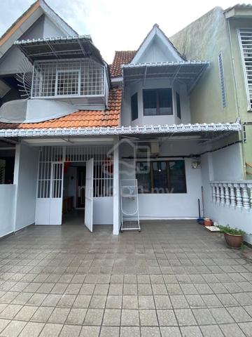 2 Storey House @ Tmn Lembah Maju Ampang 1