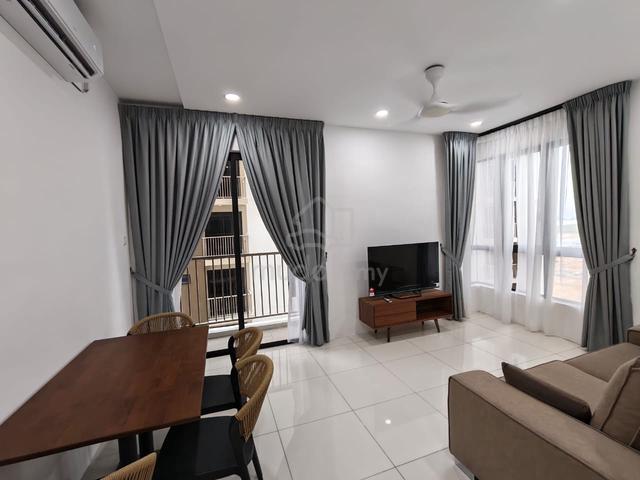Vivo Executive Apartment 1