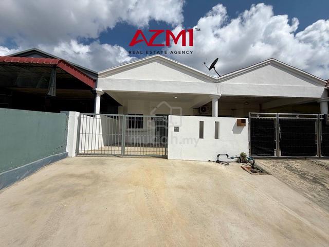 Newly Painted Single Storey Terrace Intermediate Taman Soon Hup Miri 1