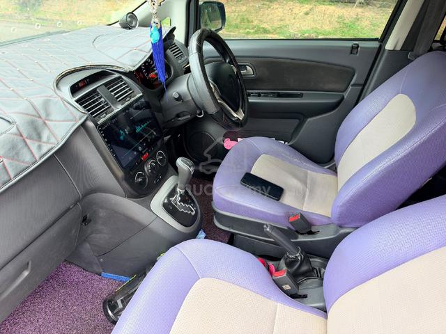 Proton Exora FL (turbo model) - 5