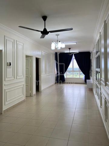 Pelangi Mall Condominium 1