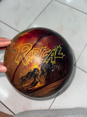 Radical katana legend and Storm axiom - photo 5 of 6