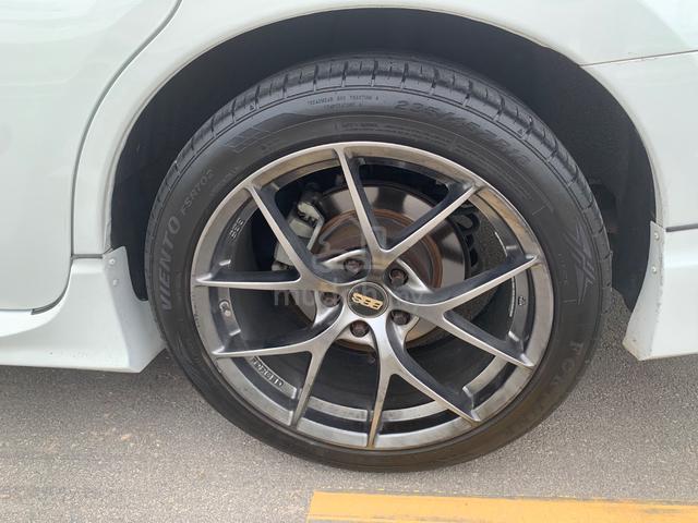 2018 Nissan TEANA 2.5 XV L33 (A) - 5