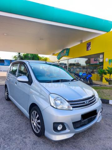 2009 Perodua VIVA 1.0 ELITE AT EJ-VE (A) - 2