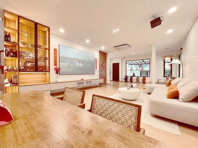 Jalan Anjung 8/x, Horizon Hills, Double Storey Cluster 1