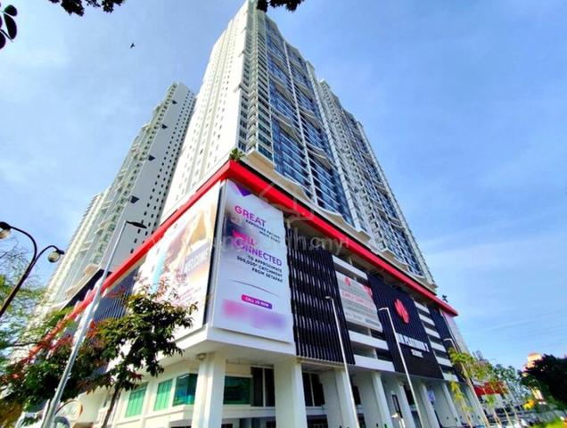 Brand New Bedroom in Stylish Condo – Setapak, Kuala Lumpur 1