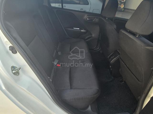2015 Honda CITY 1.5 E (A) - 3