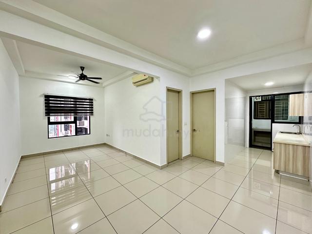 D'Aman Residences 1