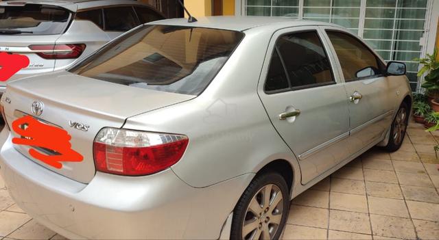 2007 Toyota VIOS 1.5 G (A) - 1