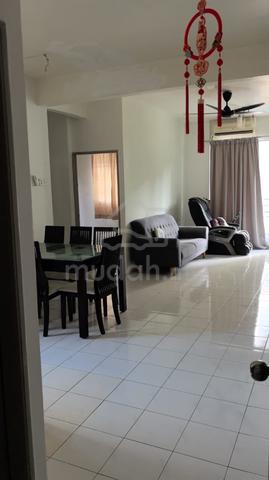 Desa Alor Vista 1