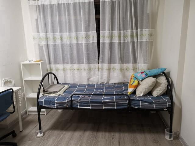 Serdang Raya Next to MRT🚝 6 min to Pavilion Bukit Jalil⭐F/Furnished 1