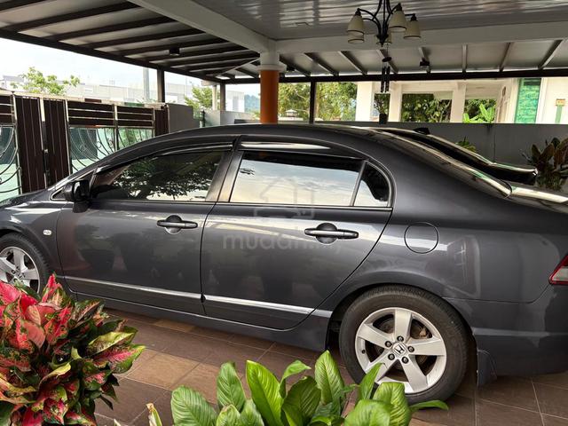 2009 Honda CIVIC 1.8 i-VTEC (A) direct owner  - 3