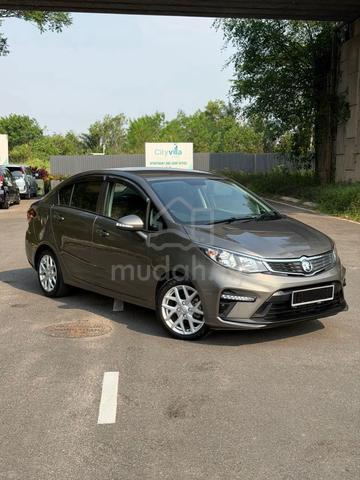 2023 Proton PERSONA 1.6 EXECUTIVE - 2