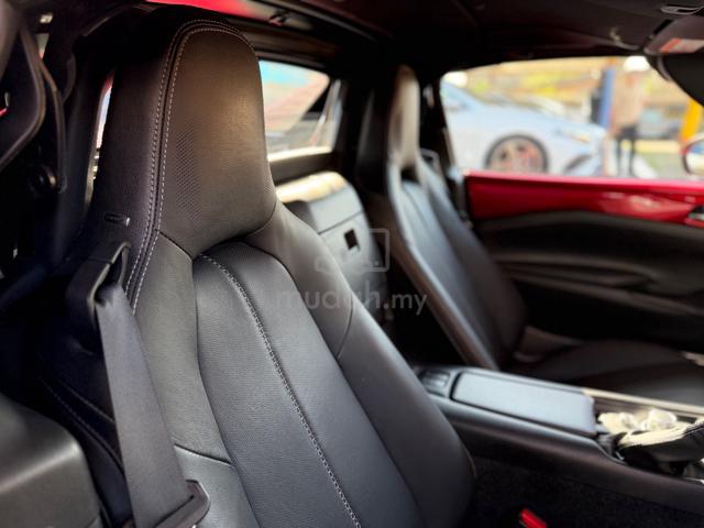 2023 Mazda MX-5 2.0 RF MY22 ND (A) - 5