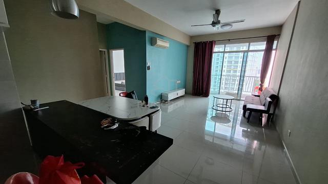 The Peak Residences 1