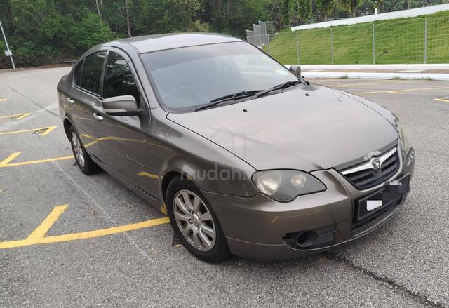 2014 Proton PERSONA 1.6 SV (A) - 1