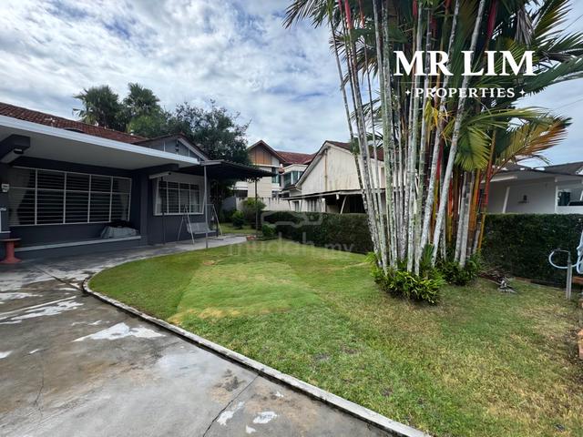 BIG LAND! Pulau tikus commercial use nr georgetown 1