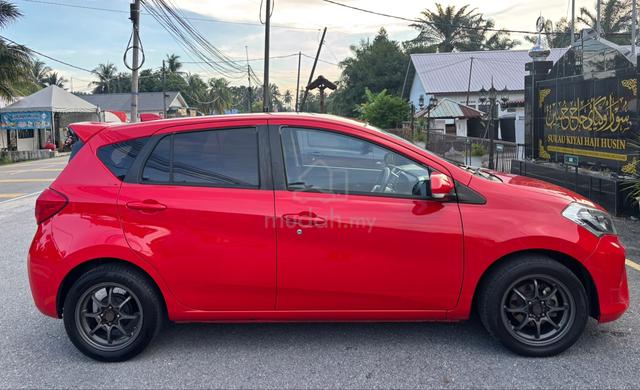 2018 Perodua MYVI 1.3 STANDARD G MY2017 (A) - 3