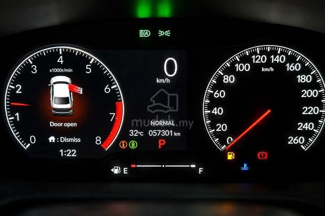 2023 Honda CIVIC 1.5 RS FL5 BODYKIT FSR 57K KM - 2