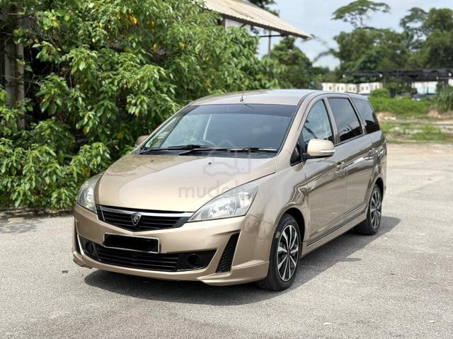 2015 Proton Exora 1.6 Bold (A) Carking 2014 2016 - 1