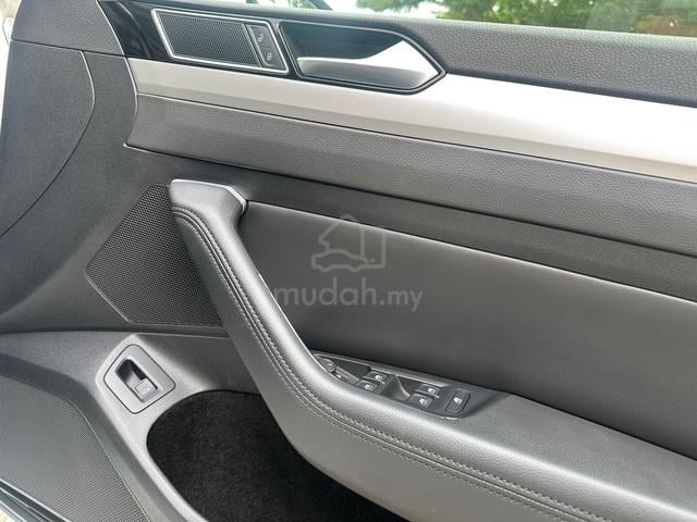 2019 Volkswagen PASSAT 1.8 TSI COMFORTLINE (CKD) - 5