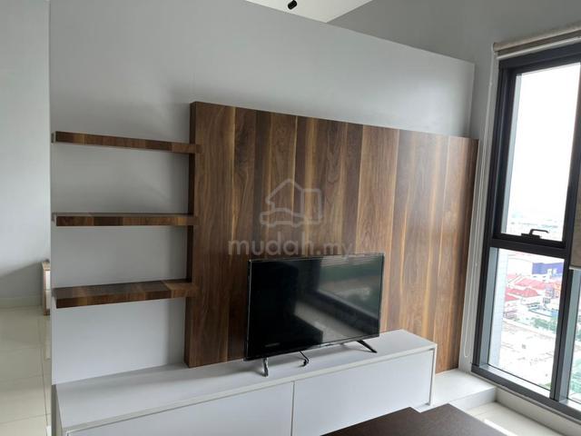 Cyperus Serviced Residence @ Tropicana Gardens 3